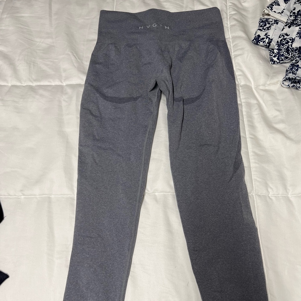 NGTVN Contour seamless leggings